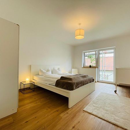 Dill Apartment Pleinfeld Am Brombachsee I Dış mekan fotoğraf