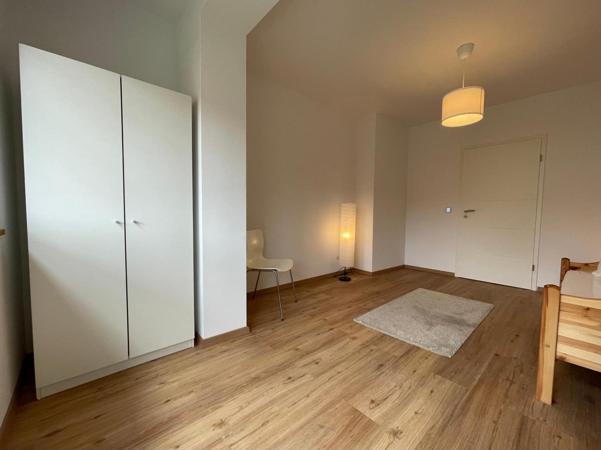 Dill Apartment Pleinfeld Am Brombachsee I Dış mekan fotoğraf