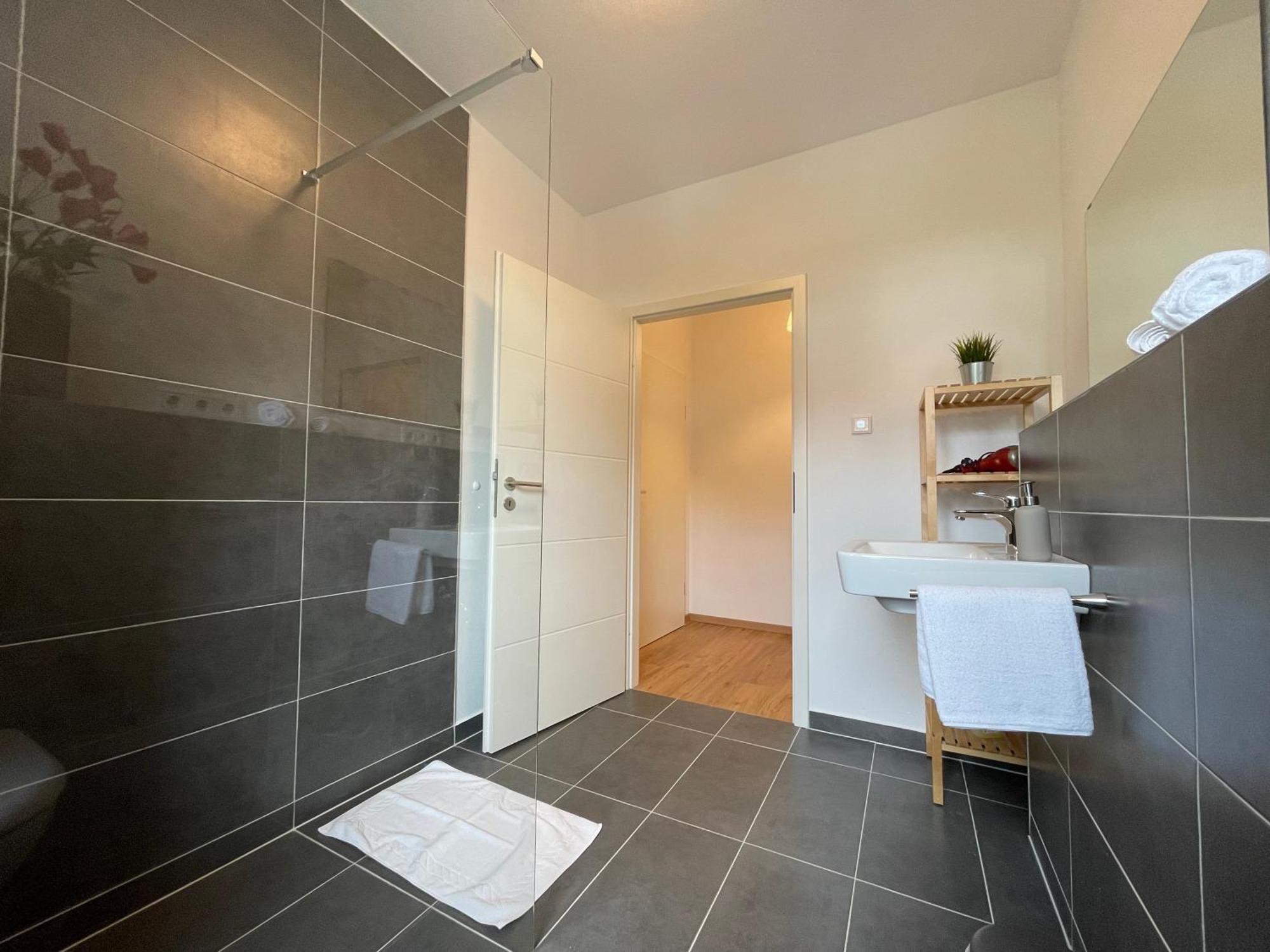 Dill Apartment Pleinfeld Am Brombachsee I Dış mekan fotoğraf