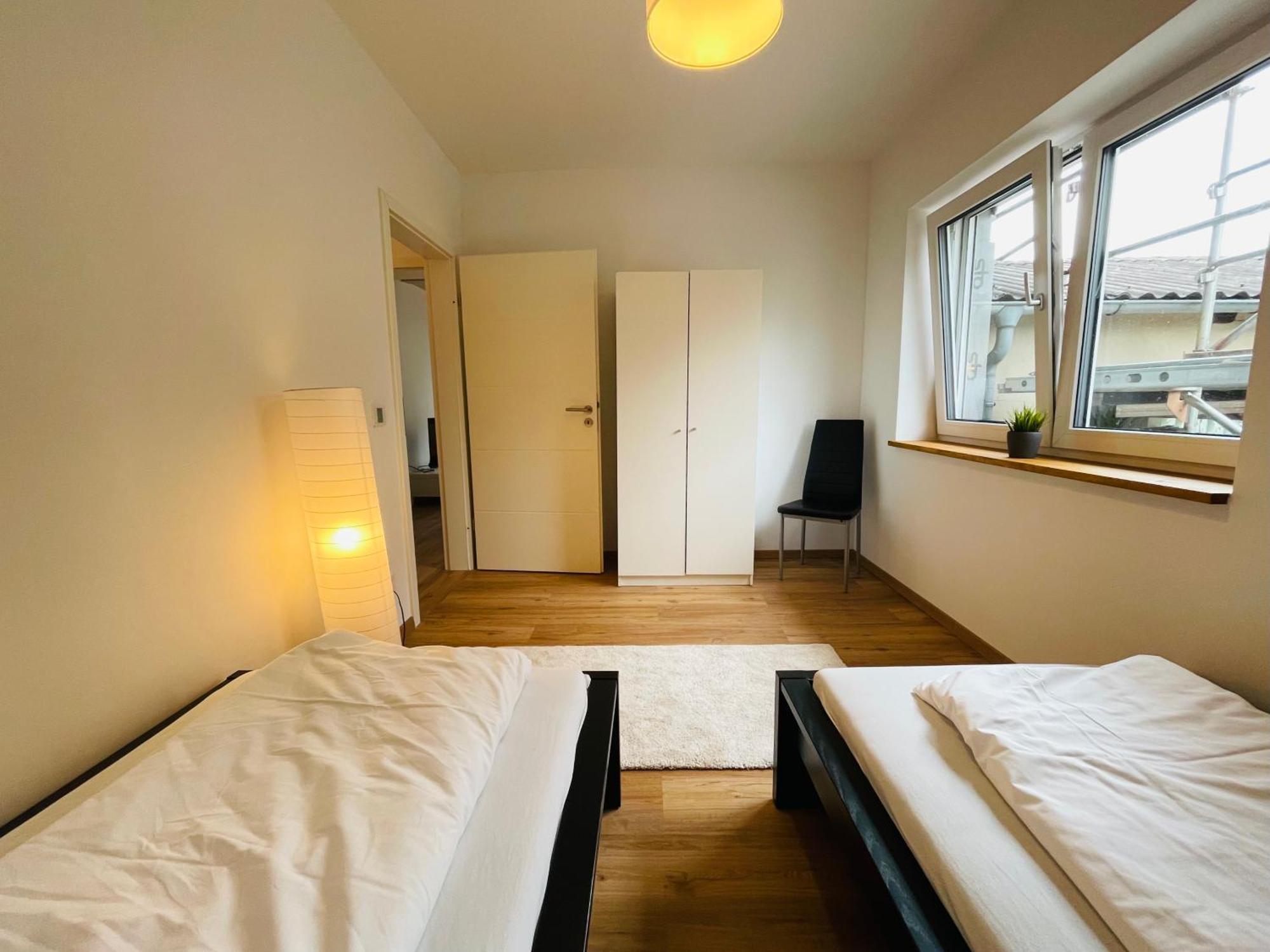 Dill Apartment Pleinfeld Am Brombachsee I Dış mekan fotoğraf