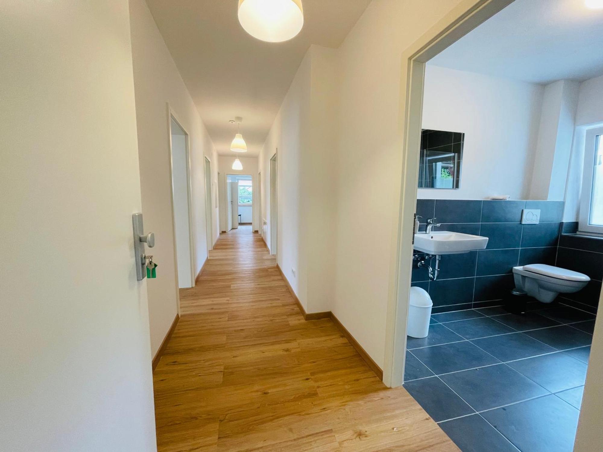 Dill Apartment Pleinfeld Am Brombachsee I Dış mekan fotoğraf