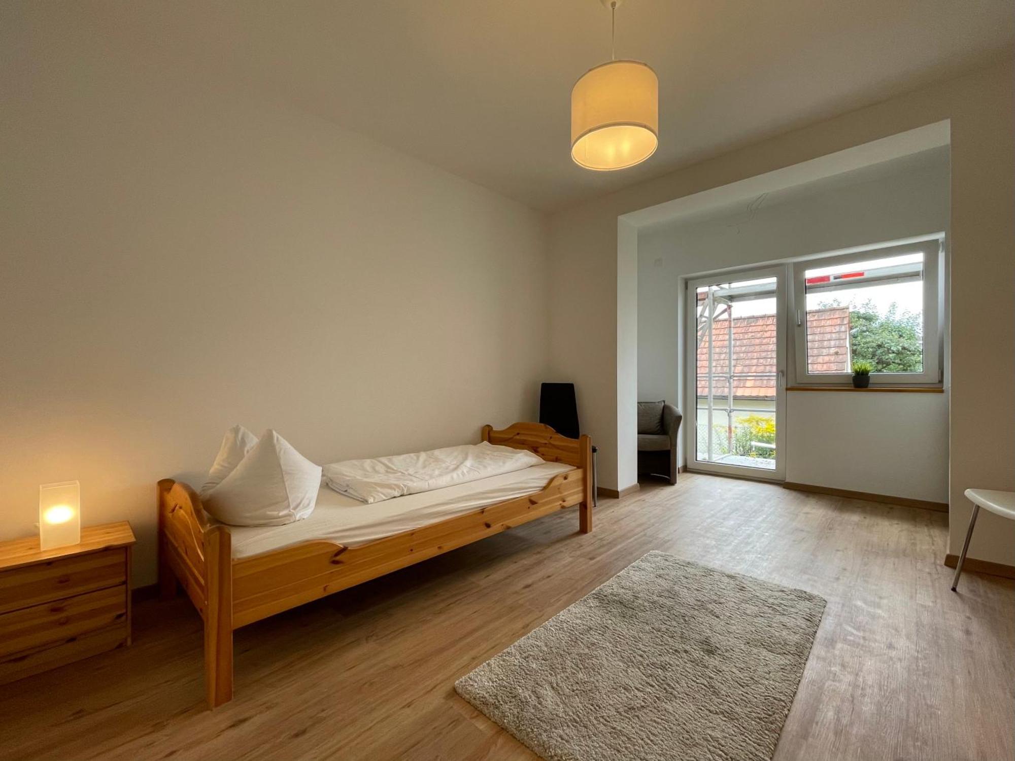 Dill Apartment Pleinfeld Am Brombachsee I Dış mekan fotoğraf