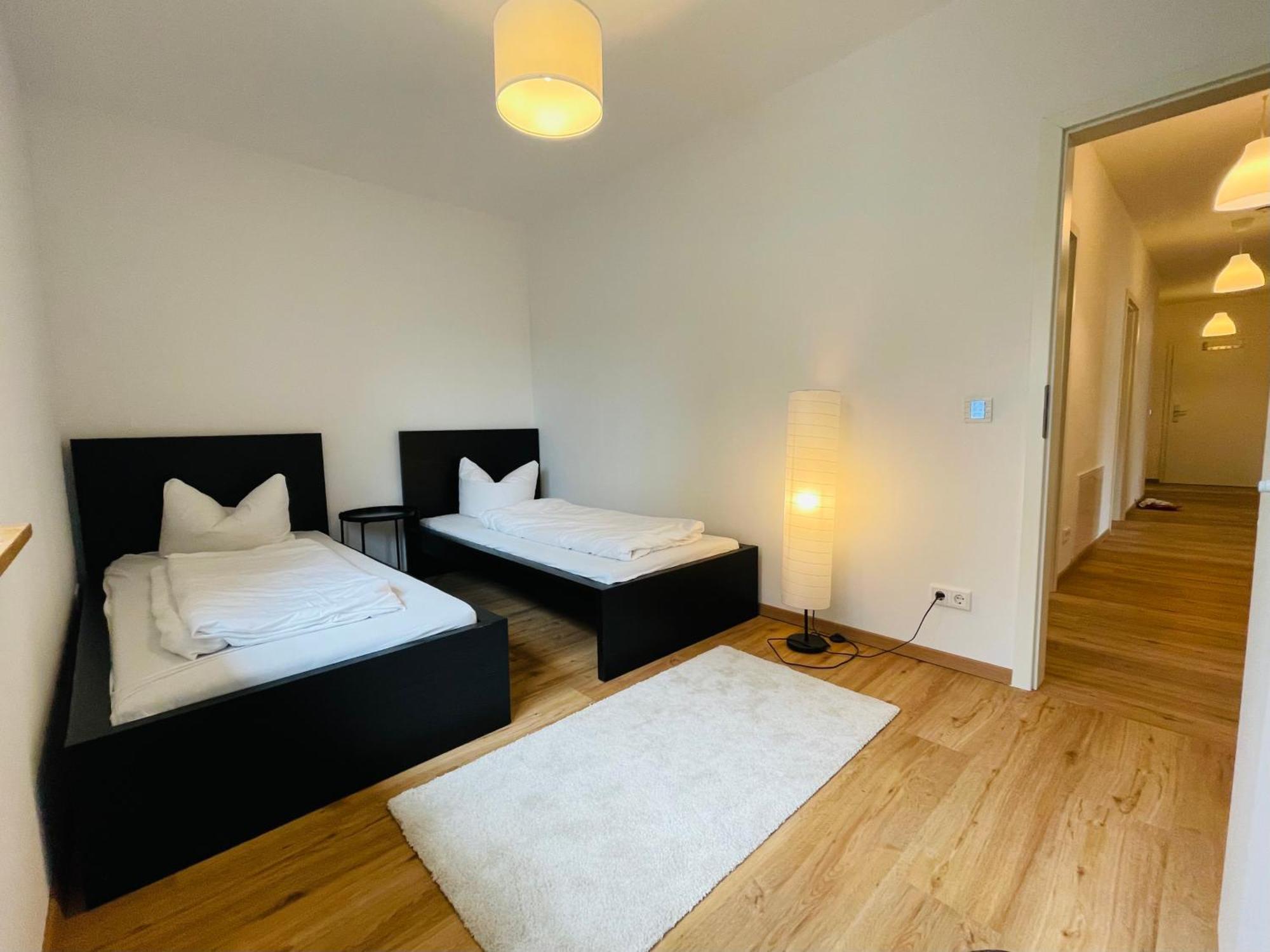 Dill Apartment Pleinfeld Am Brombachsee I Dış mekan fotoğraf