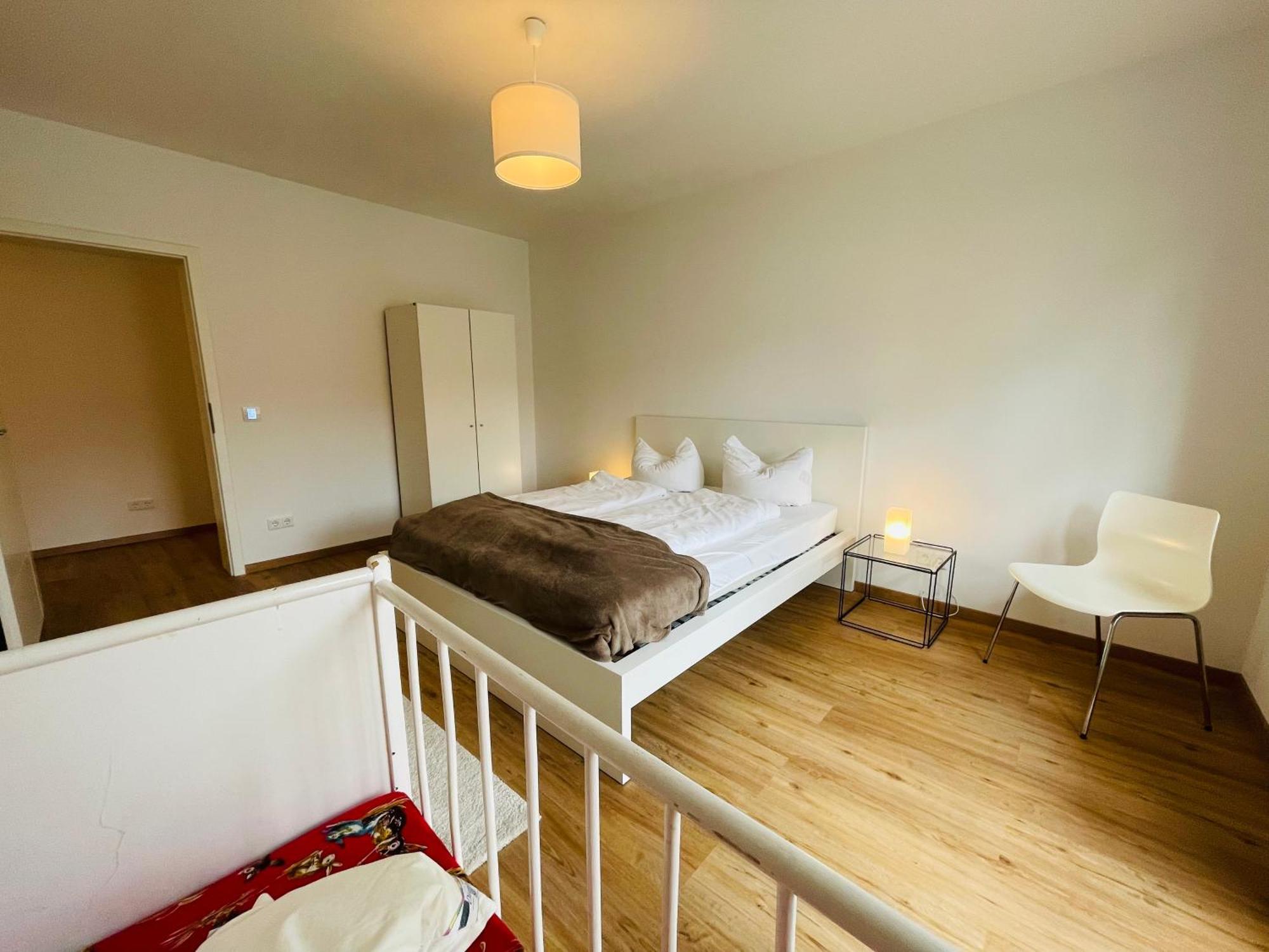 Dill Apartment Pleinfeld Am Brombachsee I Dış mekan fotoğraf