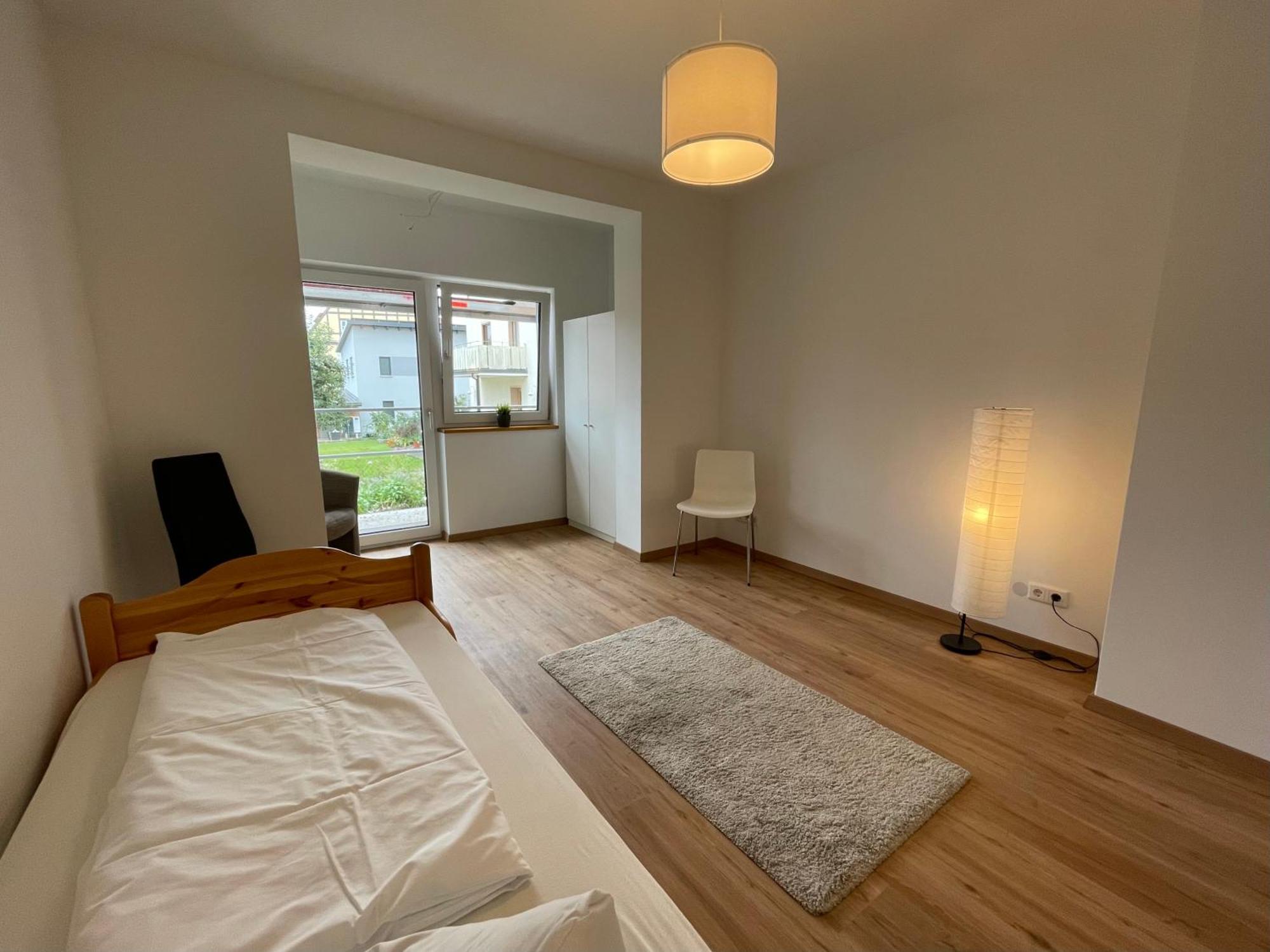 Dill Apartment Pleinfeld Am Brombachsee I Dış mekan fotoğraf