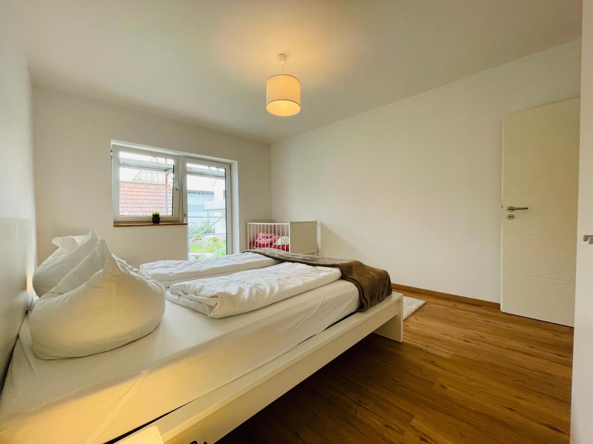Dill Apartment Pleinfeld Am Brombachsee I Dış mekan fotoğraf