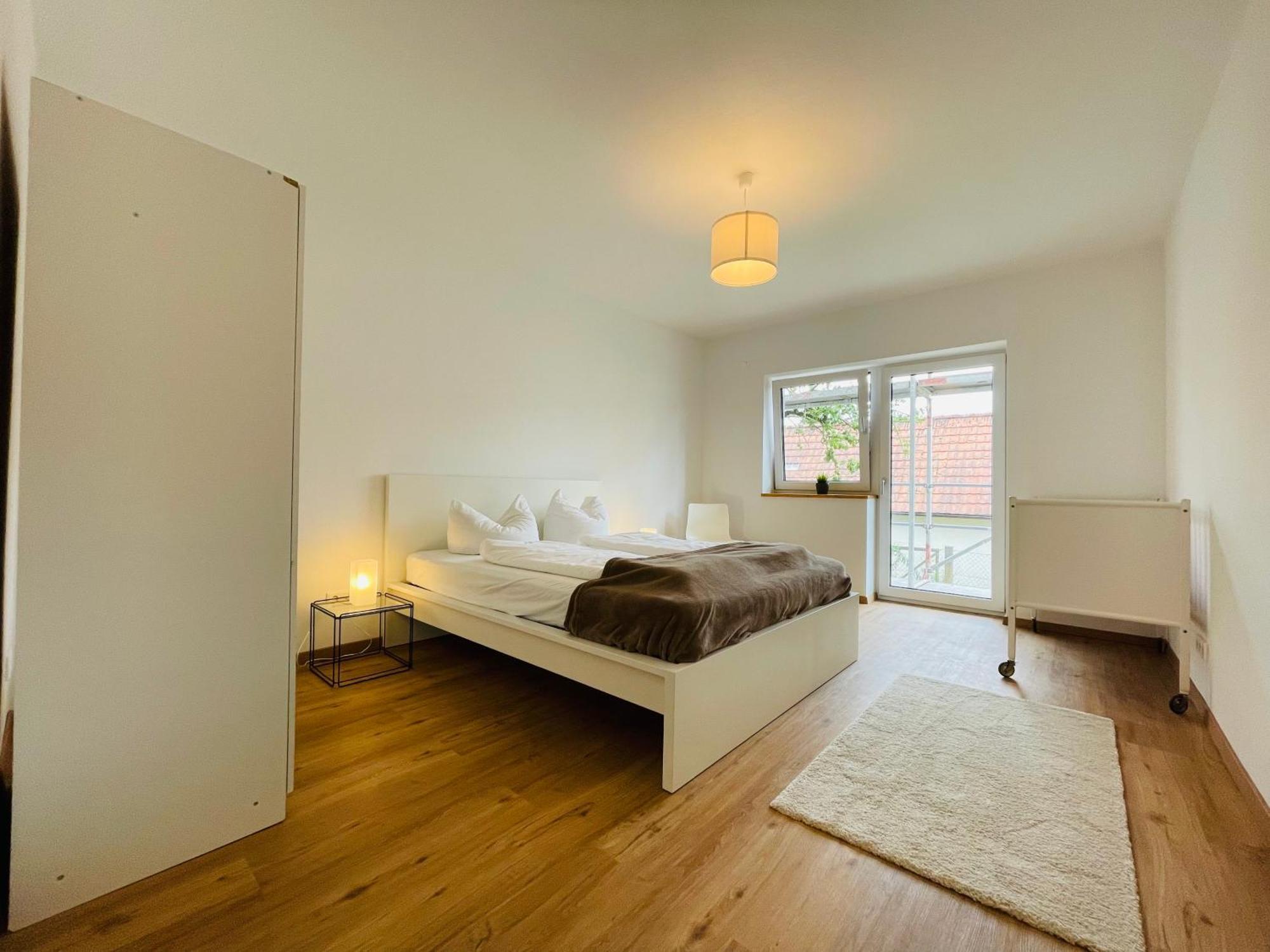 Dill Apartment Pleinfeld Am Brombachsee I Dış mekan fotoğraf
