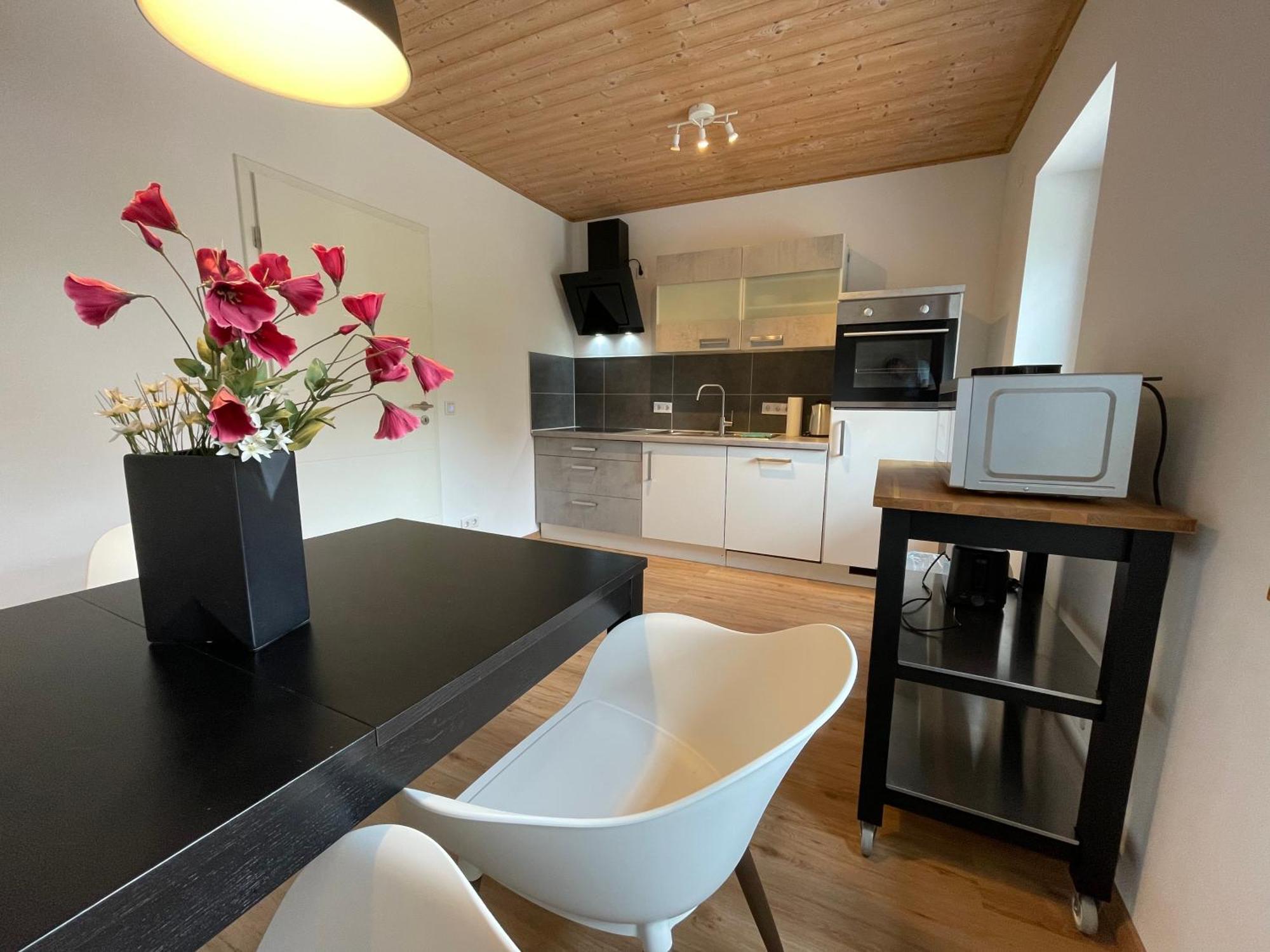 Dill Apartment Pleinfeld Am Brombachsee I Dış mekan fotoğraf