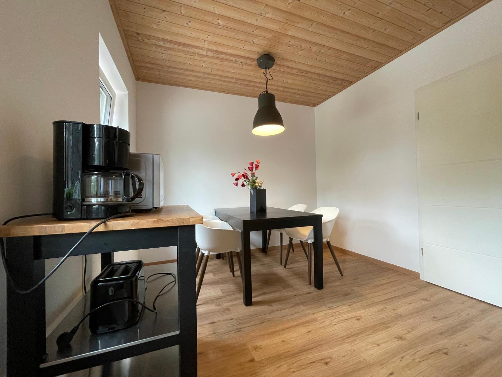 Dill Apartment Pleinfeld Am Brombachsee I Dış mekan fotoğraf