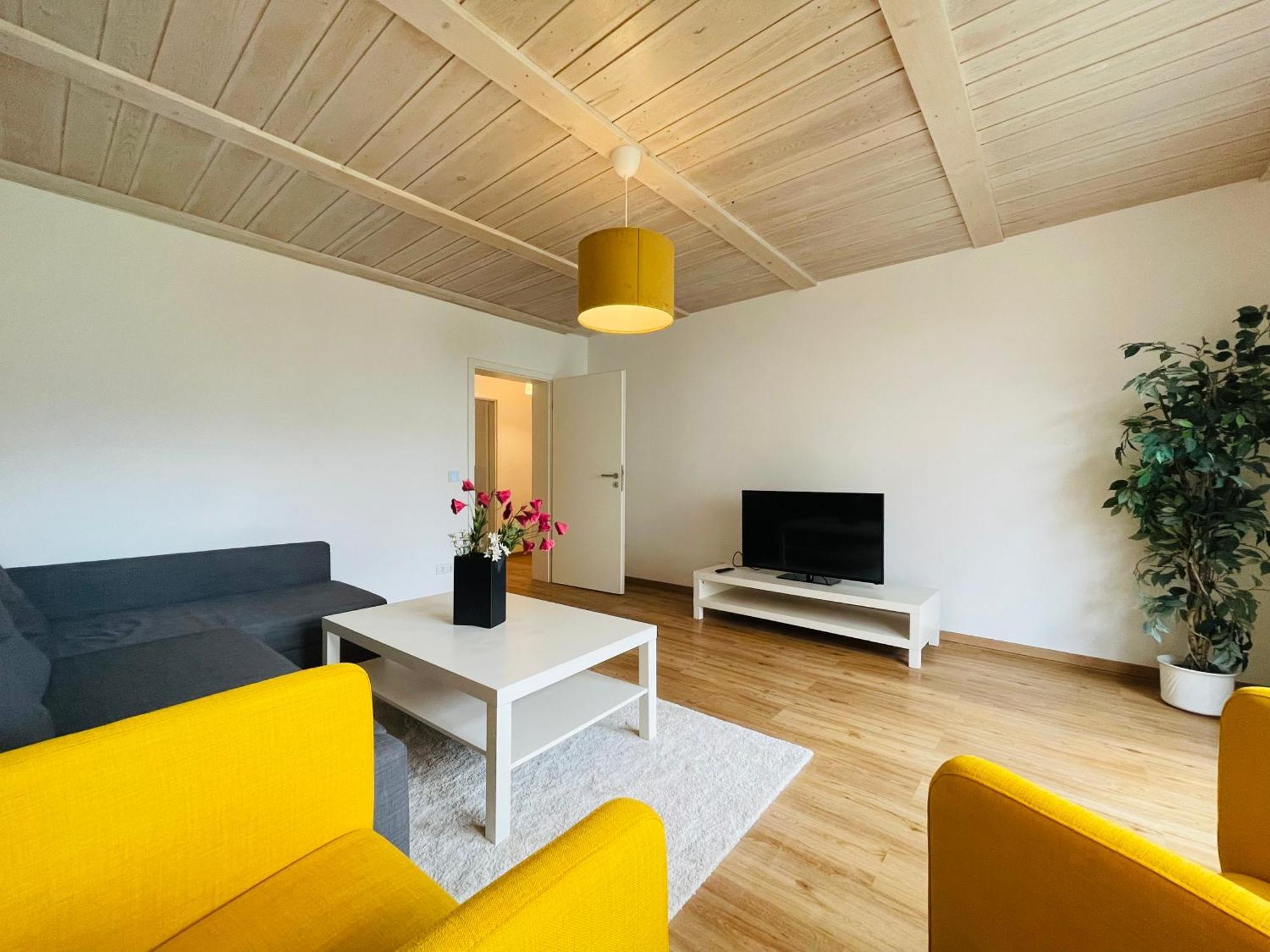 Dill Apartment Pleinfeld Am Brombachsee I Dış mekan fotoğraf