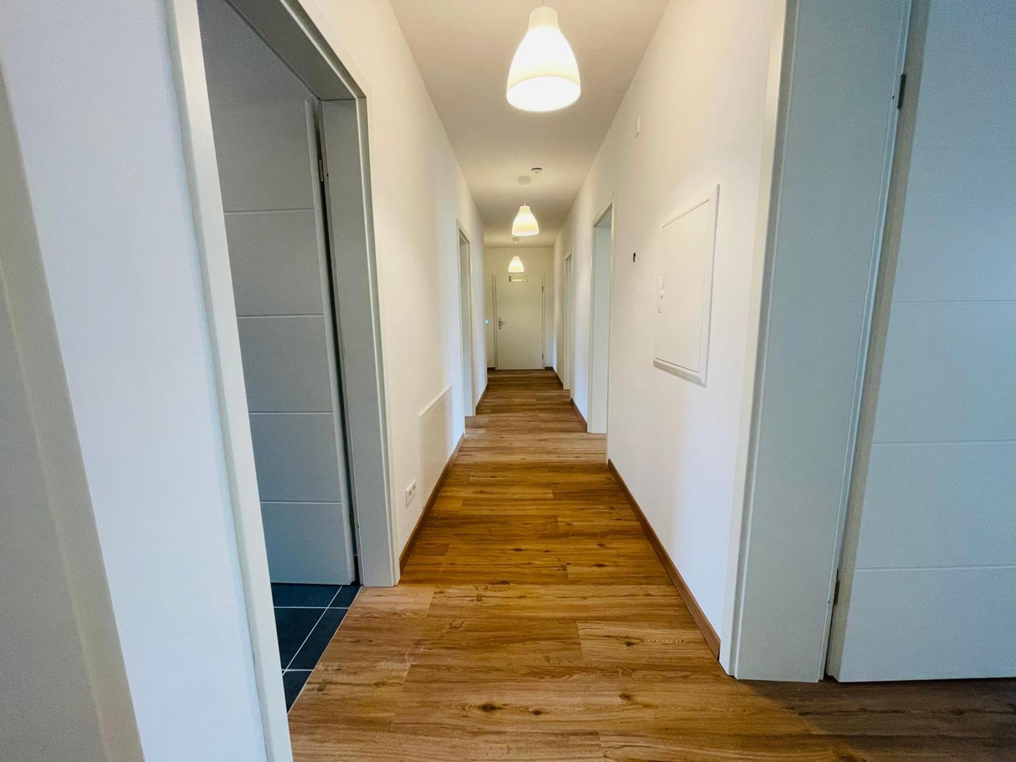 Dill Apartment Pleinfeld Am Brombachsee I Dış mekan fotoğraf