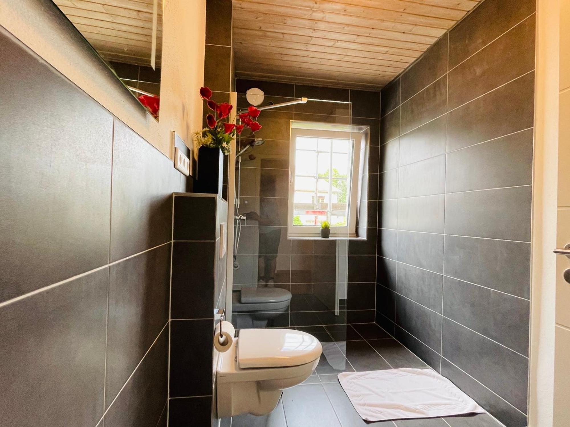 Dill Apartment Pleinfeld Am Brombachsee I Dış mekan fotoğraf