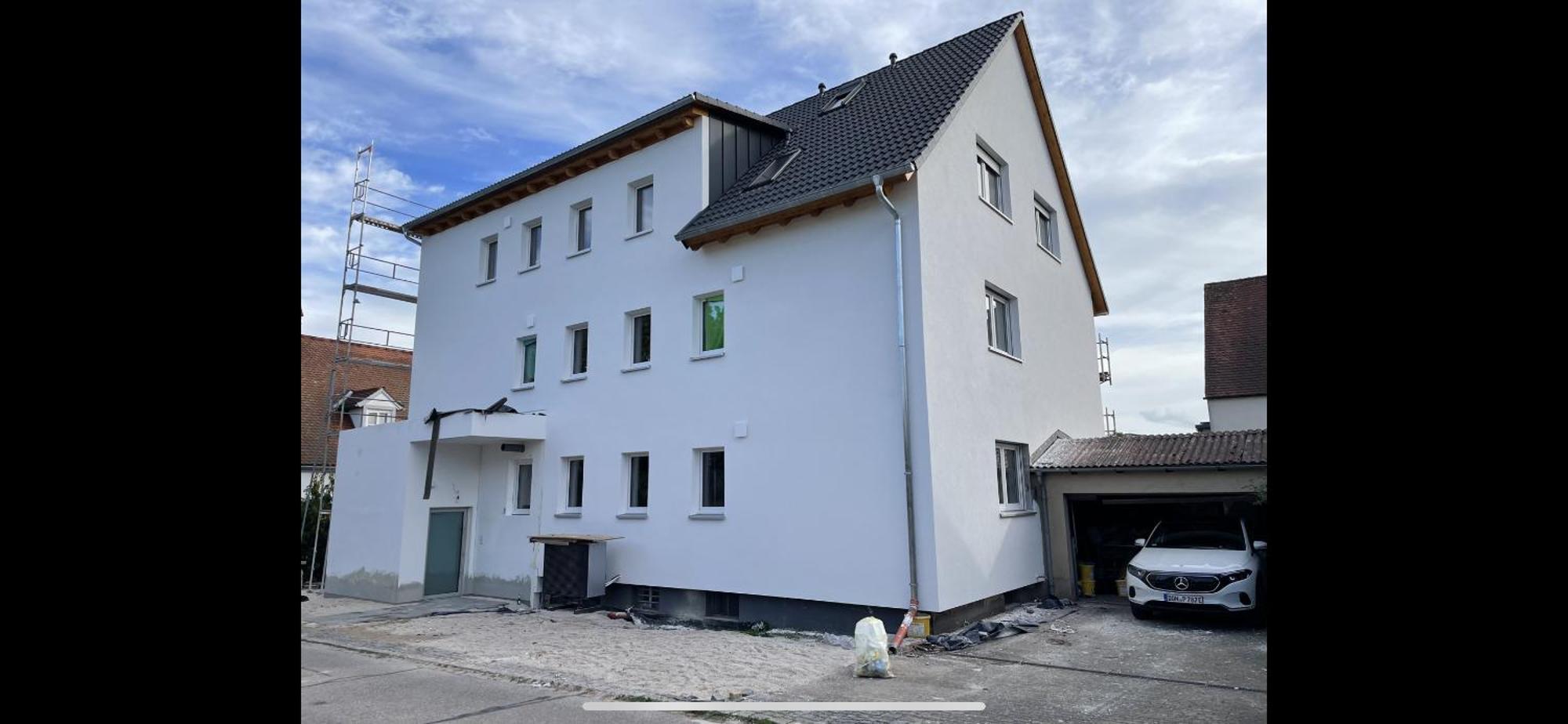 Dill Apartment Pleinfeld Am Brombachsee I Dış mekan fotoğraf