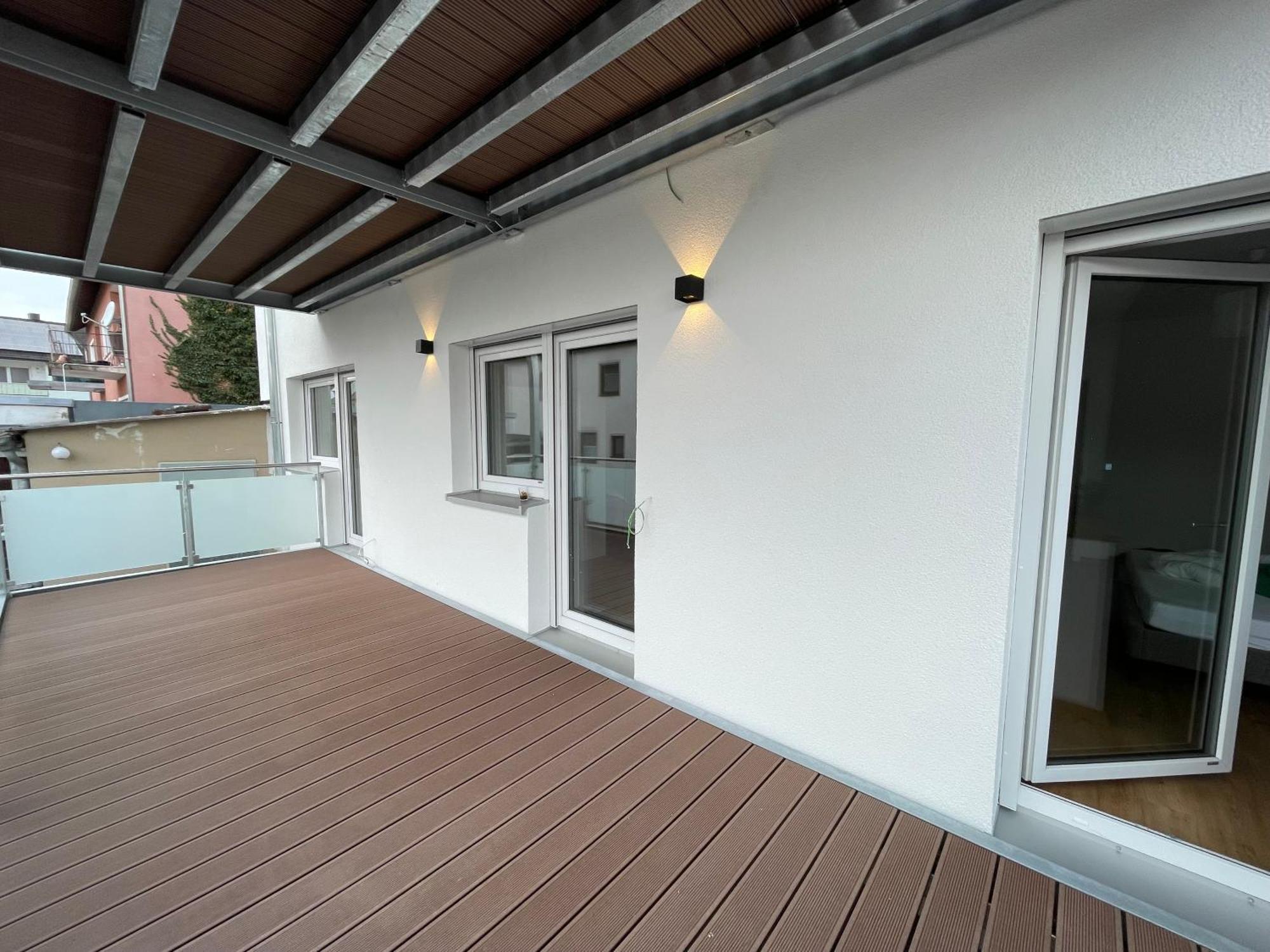 Dill Apartment Pleinfeld Am Brombachsee I Dış mekan fotoğraf
