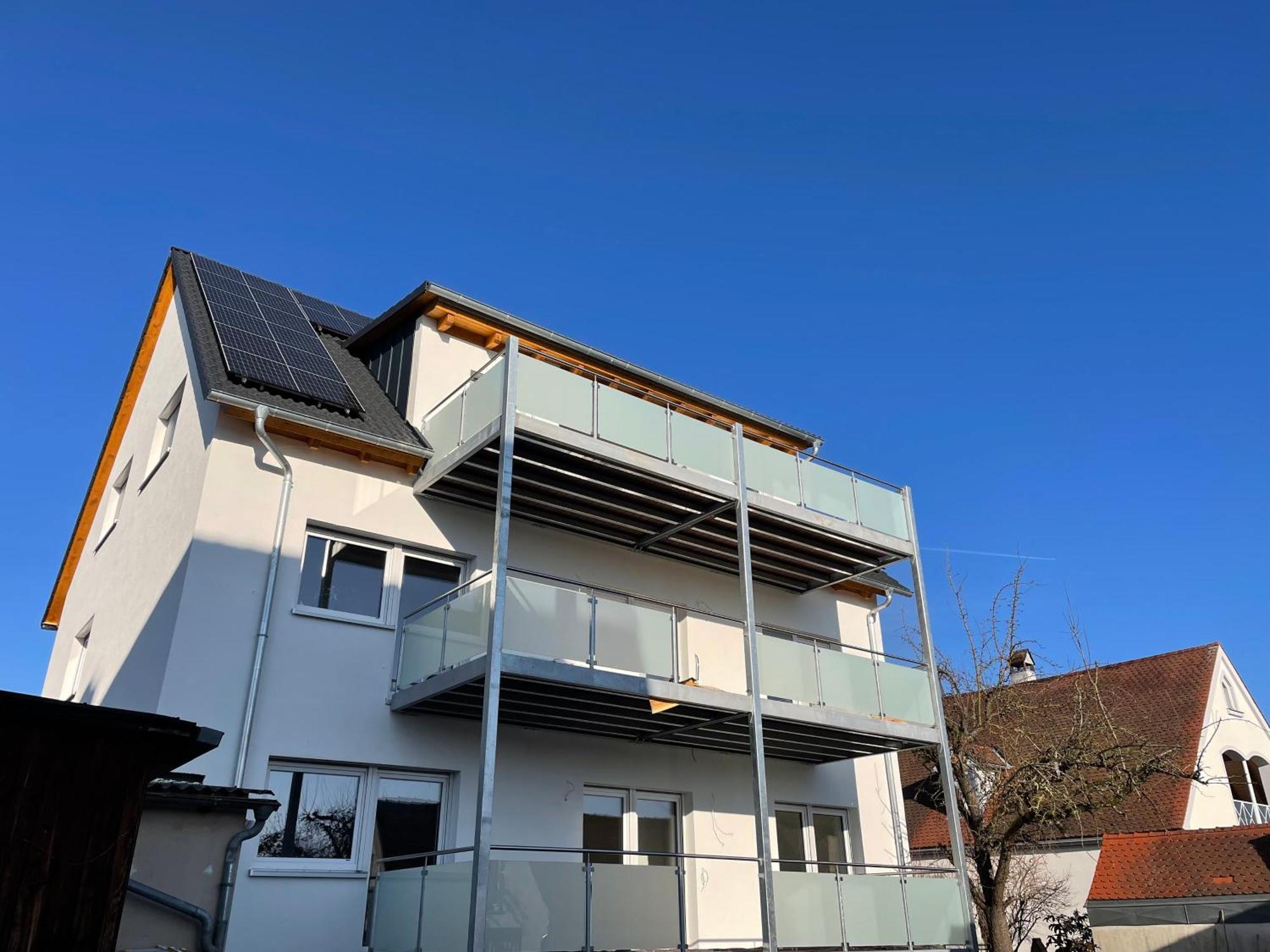 Dill Apartment Pleinfeld Am Brombachsee I Dış mekan fotoğraf